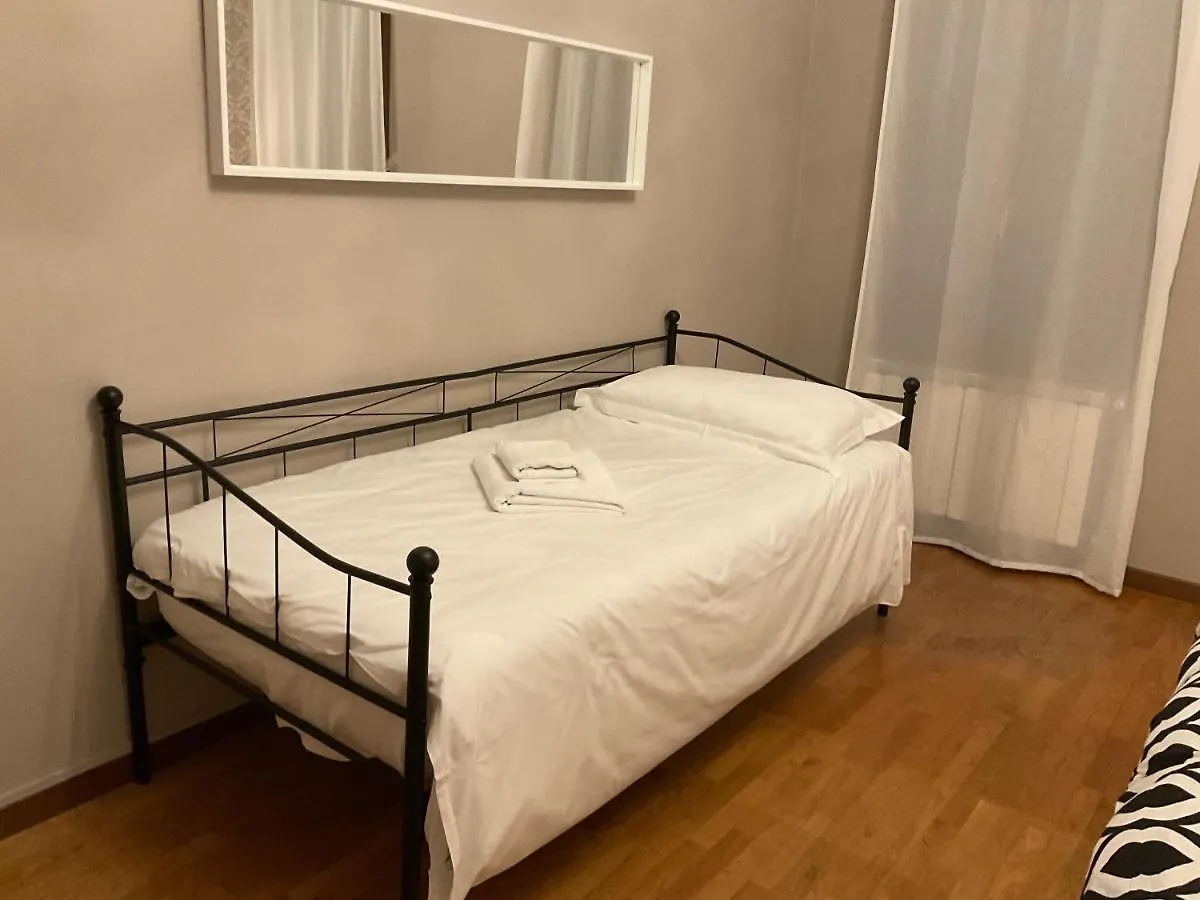 Your Room To Visit Venice Marco Polo 10 Min Mestre Italia