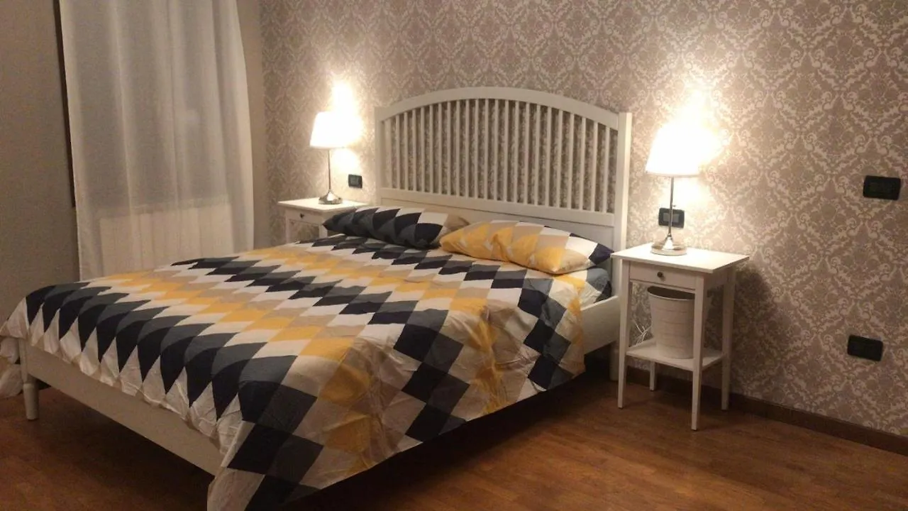 Your Room To Visit Venice Marco Polo 10 Min Mestre