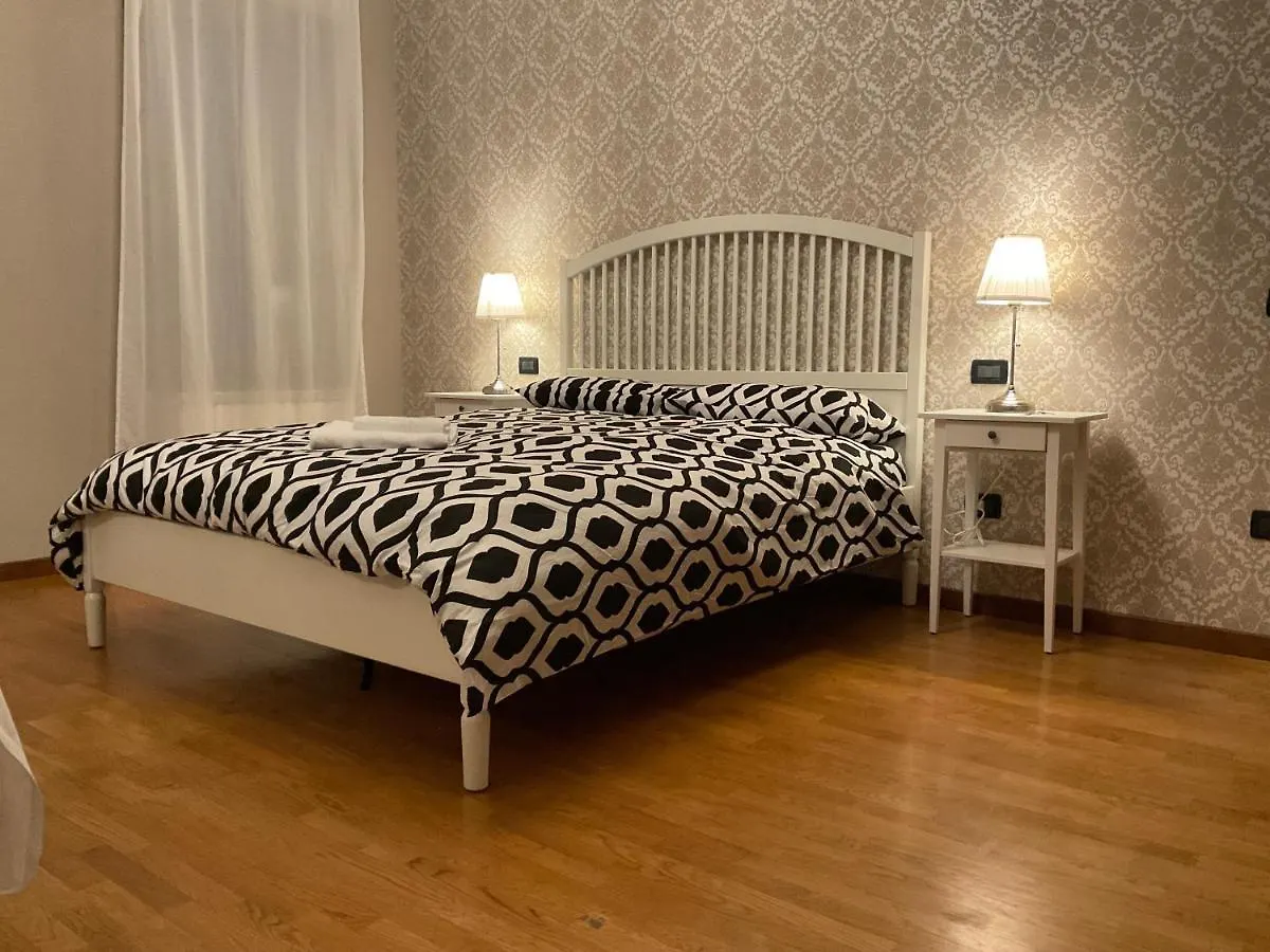 Your Room To Visit Venice Marco Polo 10 Min Mestre Italia