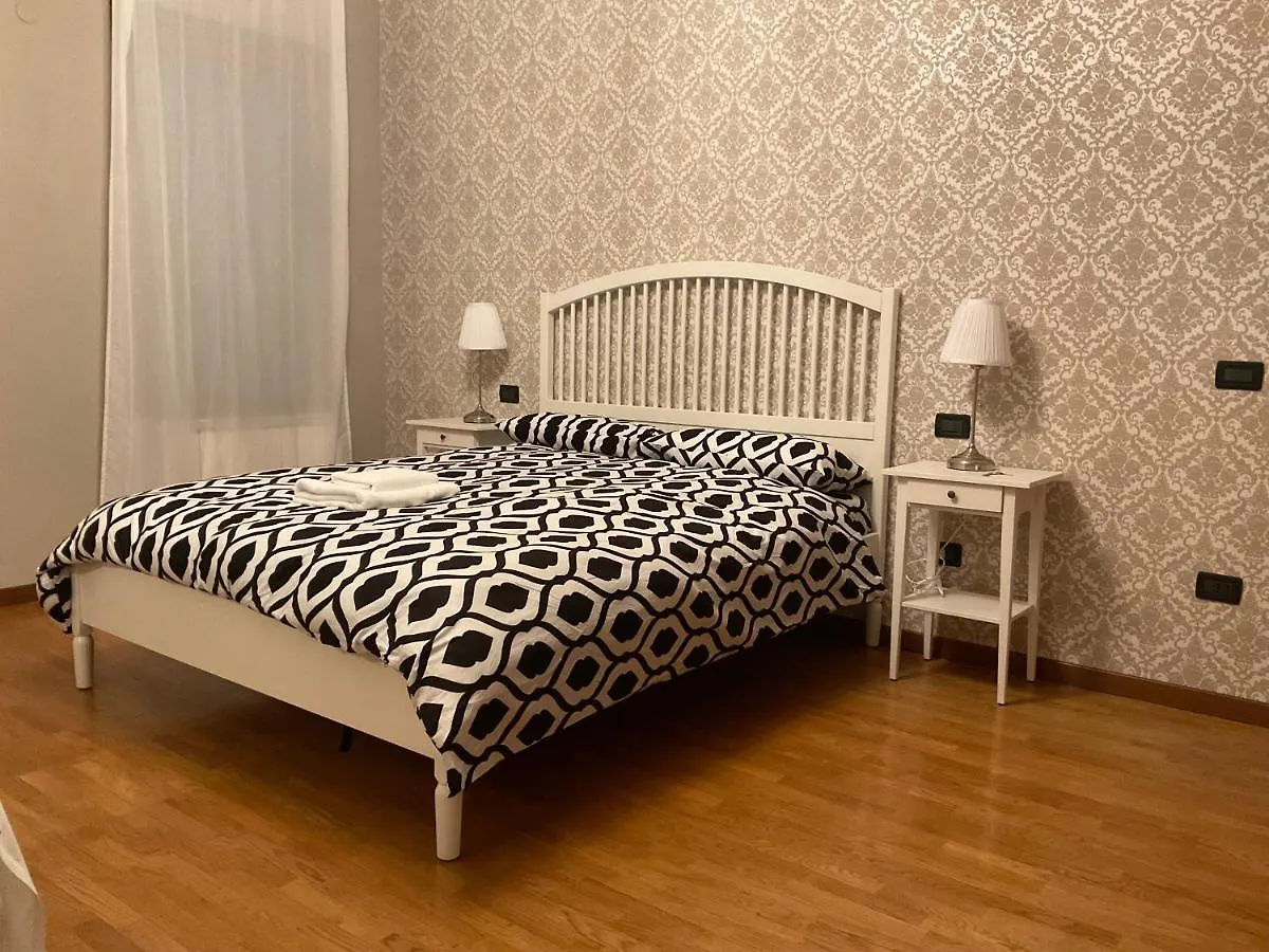 Your Room To Visit Venice Marco Polo 10 Min Mestre