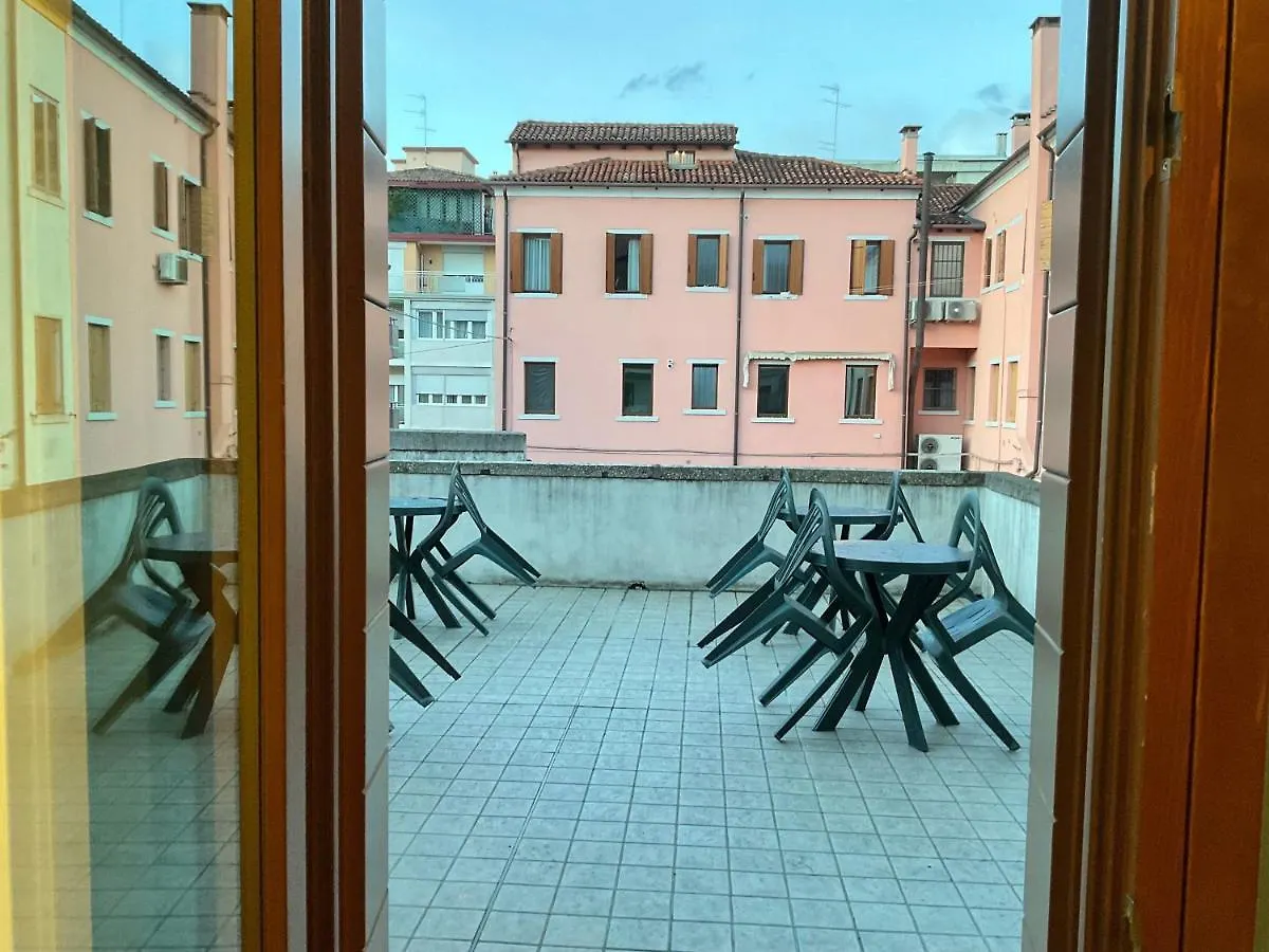 Your Room To Visit Venice Marco Polo 10 Min Mestre Affittacamere
