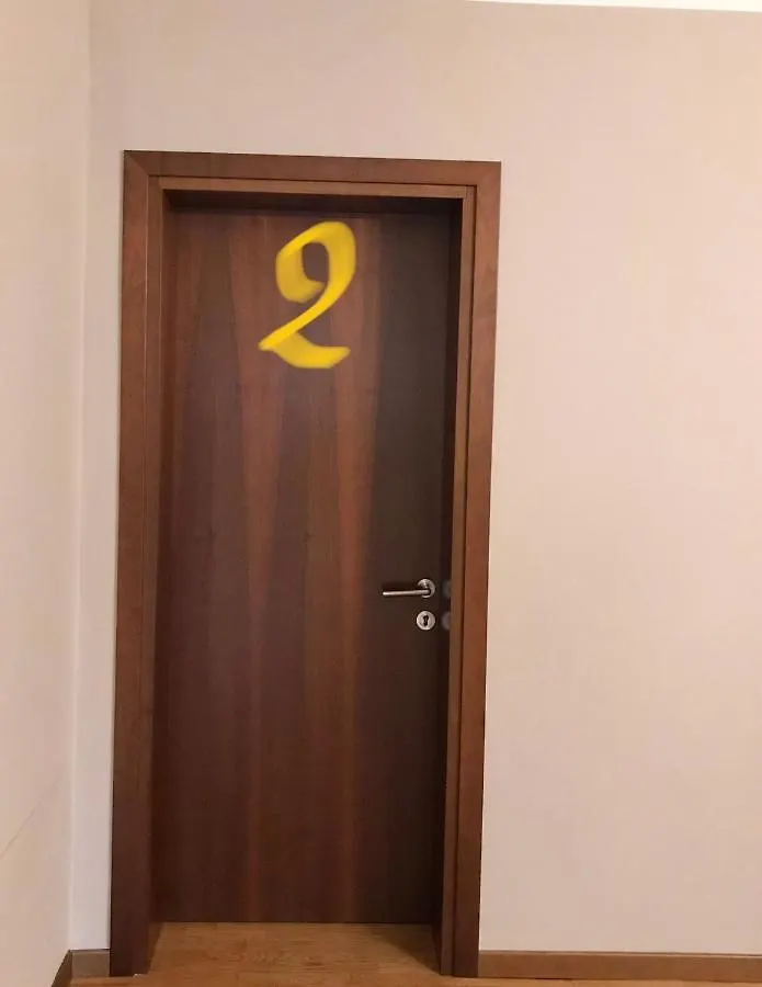 Your Room To Visit Venice Marco Polo 10 Min Mestre Affittacamere