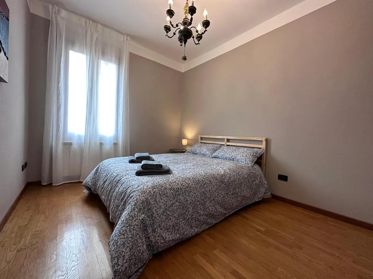 Affittacamere Your Room To Visit Venice Marco Polo 10 Min Mestre