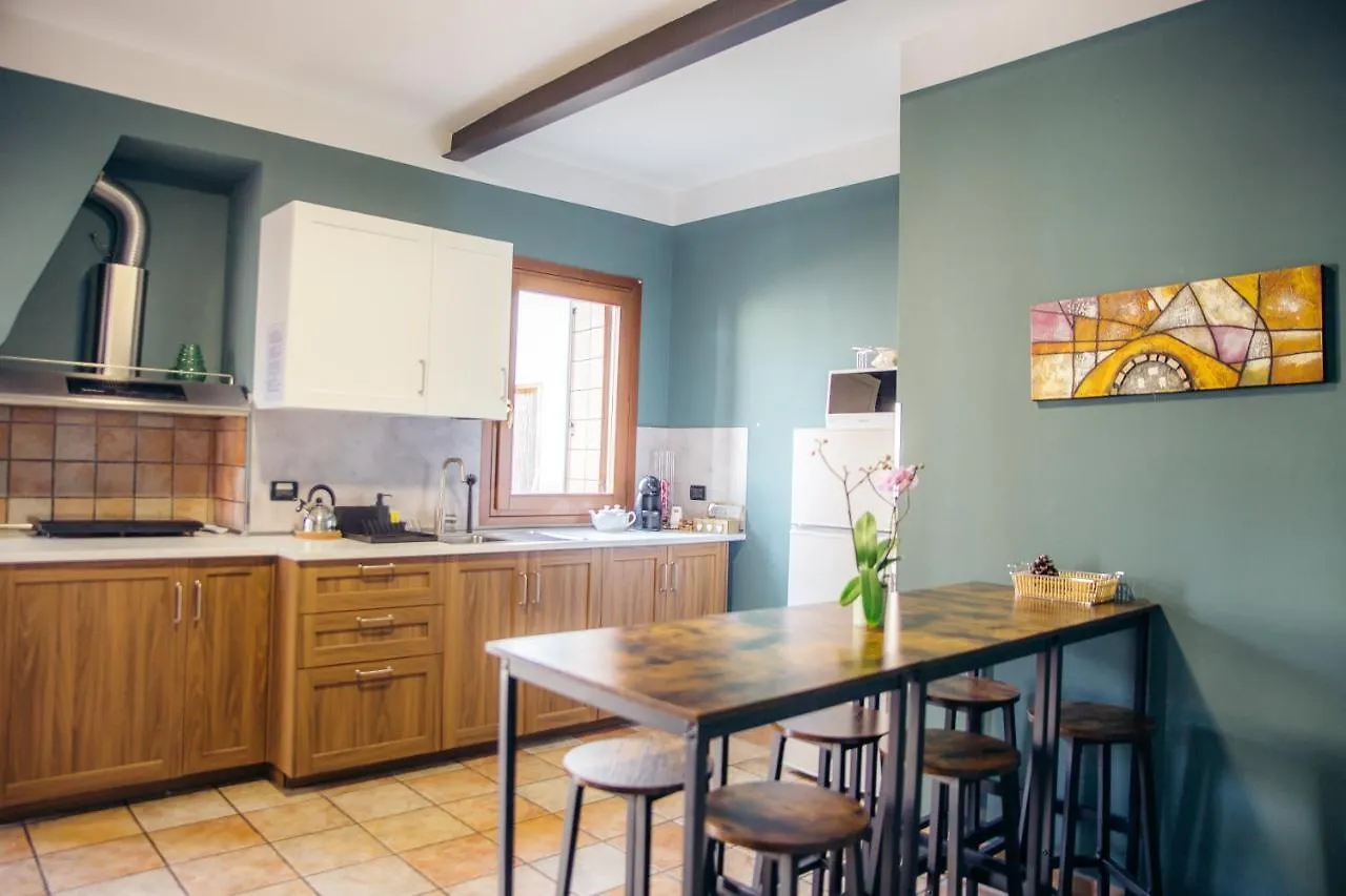Affittacamere Your Room To Visit Venice Marco Polo 10 Min Mestre
