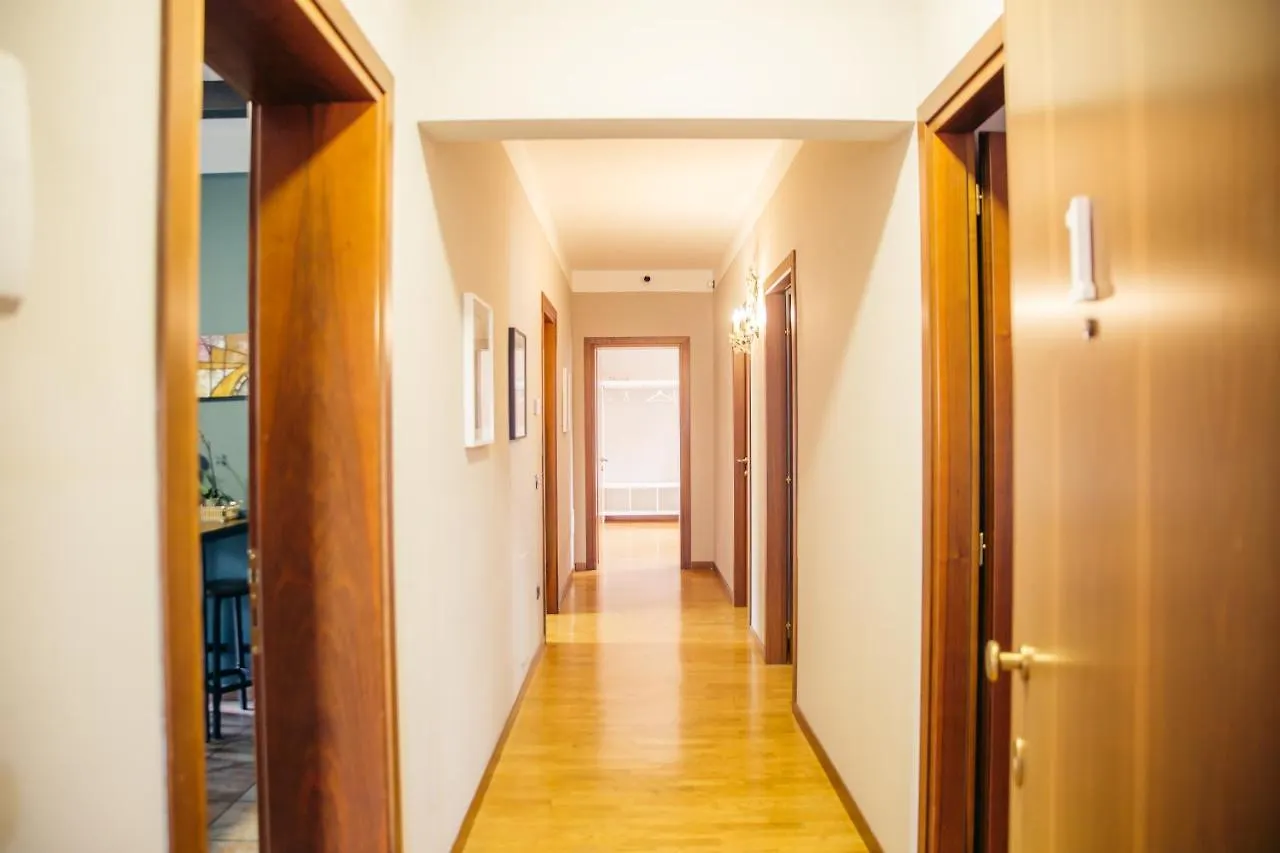 Affittacamere Your Room To Visit Venice Marco Polo 10 Min Mestre Italia