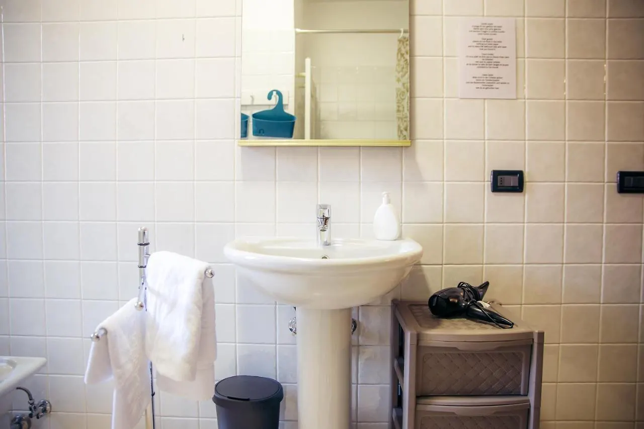 Affittacamere Your Room To Visit Venice Marco Polo 10 Min Mestre