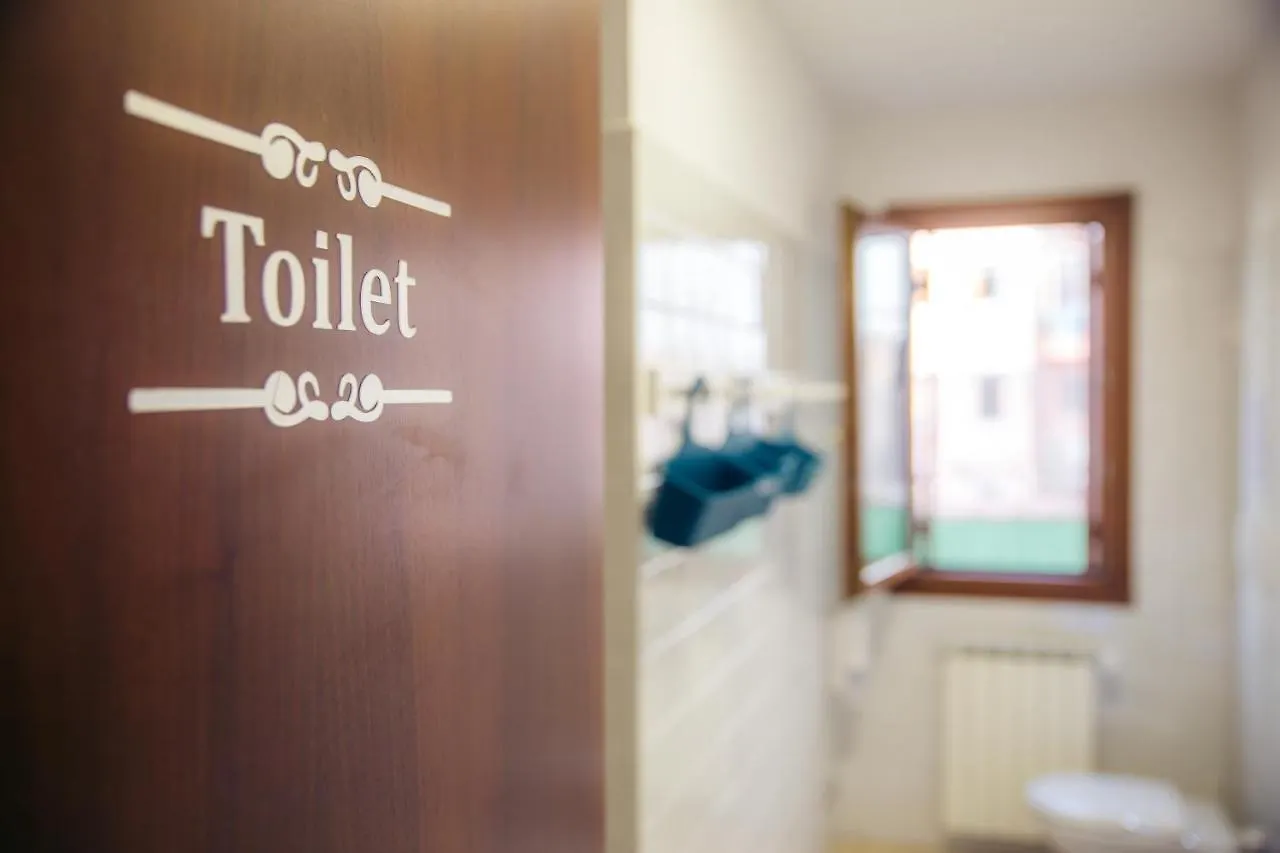 Your Room To Visit Venice Marco Polo 10 Min Mestre