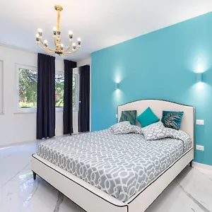 Ca' Dei Cedri Guest house