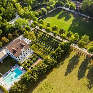Al Segnavento - Fiori&frutti Vakantieboerderij