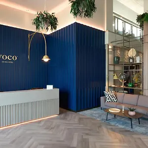 4* فندق Voco Venice - The Quid By Ihg