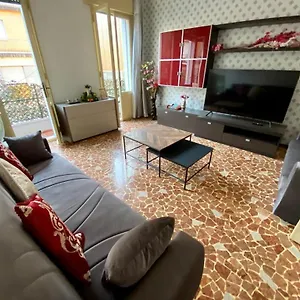 Venice -mestre Guest house