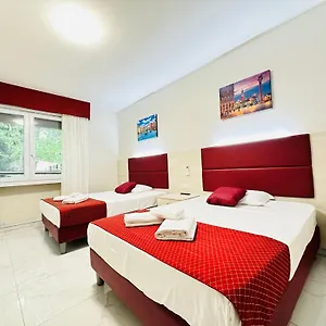 Dream Hub Guest house