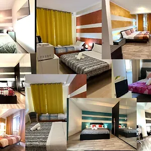 Гостевой дом Venice Arian 02, Местре