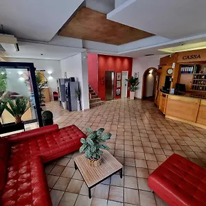 Гостевой дом Camelia Venice, Местре