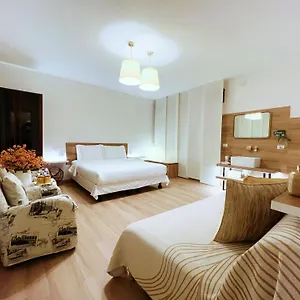 Thalia Venezia Guest house