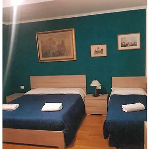 Baraka Venice Mestre
