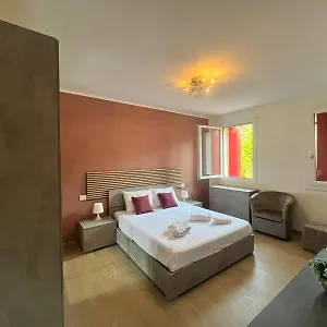 Casa Laguna Escape Mestre