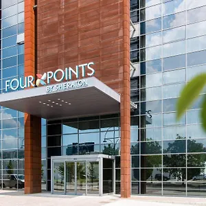 Szálloda Four Points By Sheraton Venice, Mestre