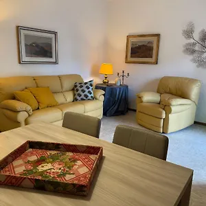 Apartman Irene, Mestre