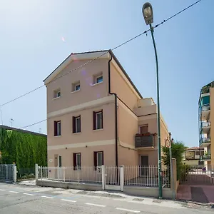 Duca D'aosta 31 Mestre
