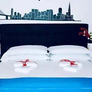 3* Casa de hóspedes Eden Venice