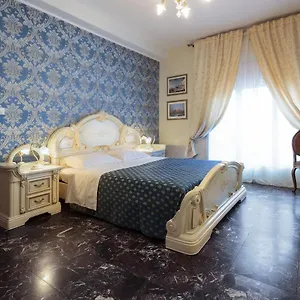Il Giramondo Guest house