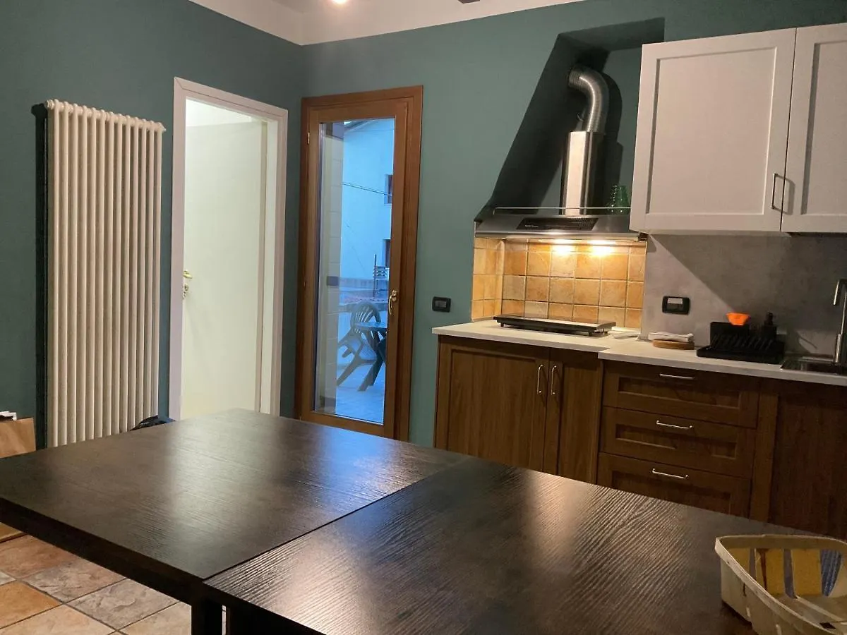 Guest house Your Room To Visit Venice Marco Polo 10 Min Mestre Italy