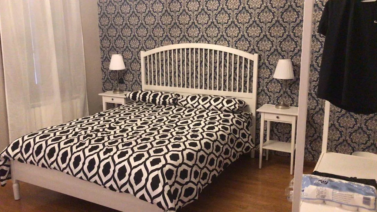 Guest house Your Room To Visit Venice Marco Polo 10 Min Mestre Italy