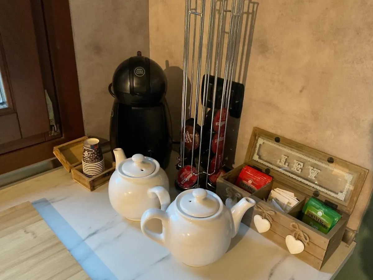 Guest house Your Room To Visit Venice Marco Polo 10 Min Mestre