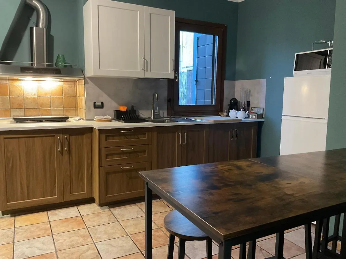 Your Room To Visit Venice Marco Polo 10 Min Mestre Guest house