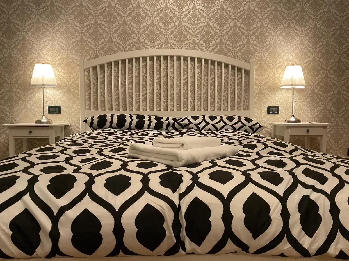 Your Room To Visit Venice Marco Polo 10 Min Mestre