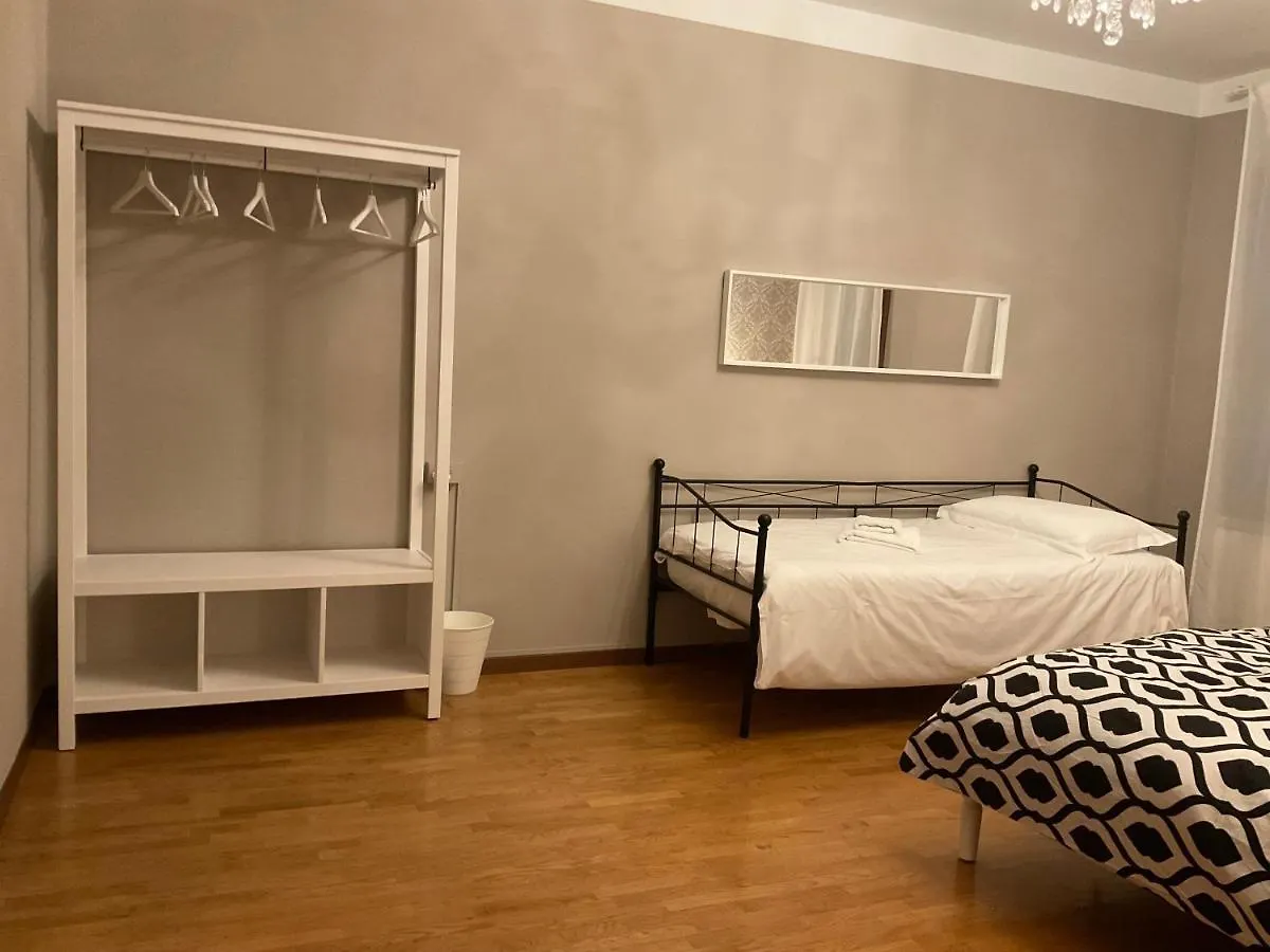 Guest house Your Room To Visit Venice Marco Polo 10 Min Mestre