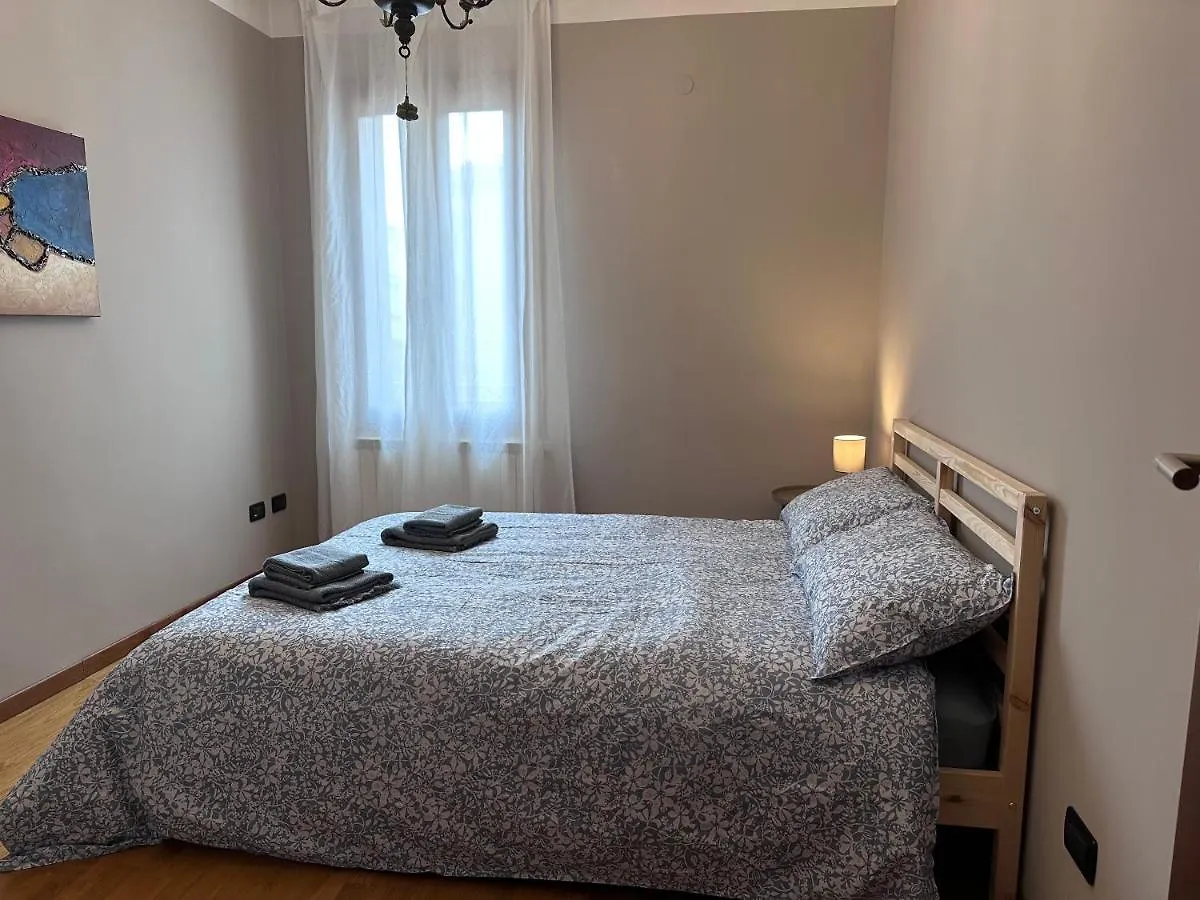 Your Room To Visit Venice Marco Polo 10 Min Mestre