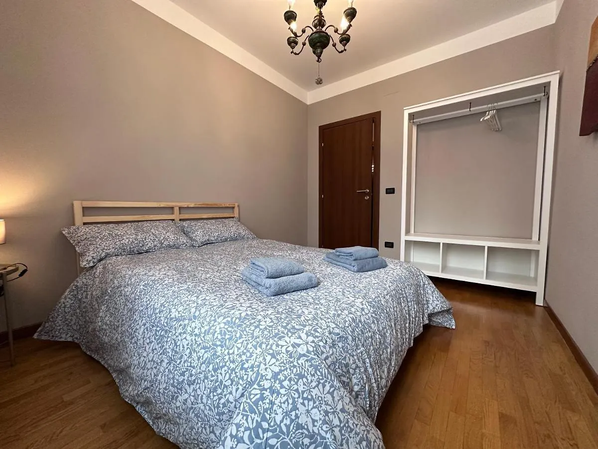 Guest house Your Room To Visit Venice Marco Polo 10 Min Mestre