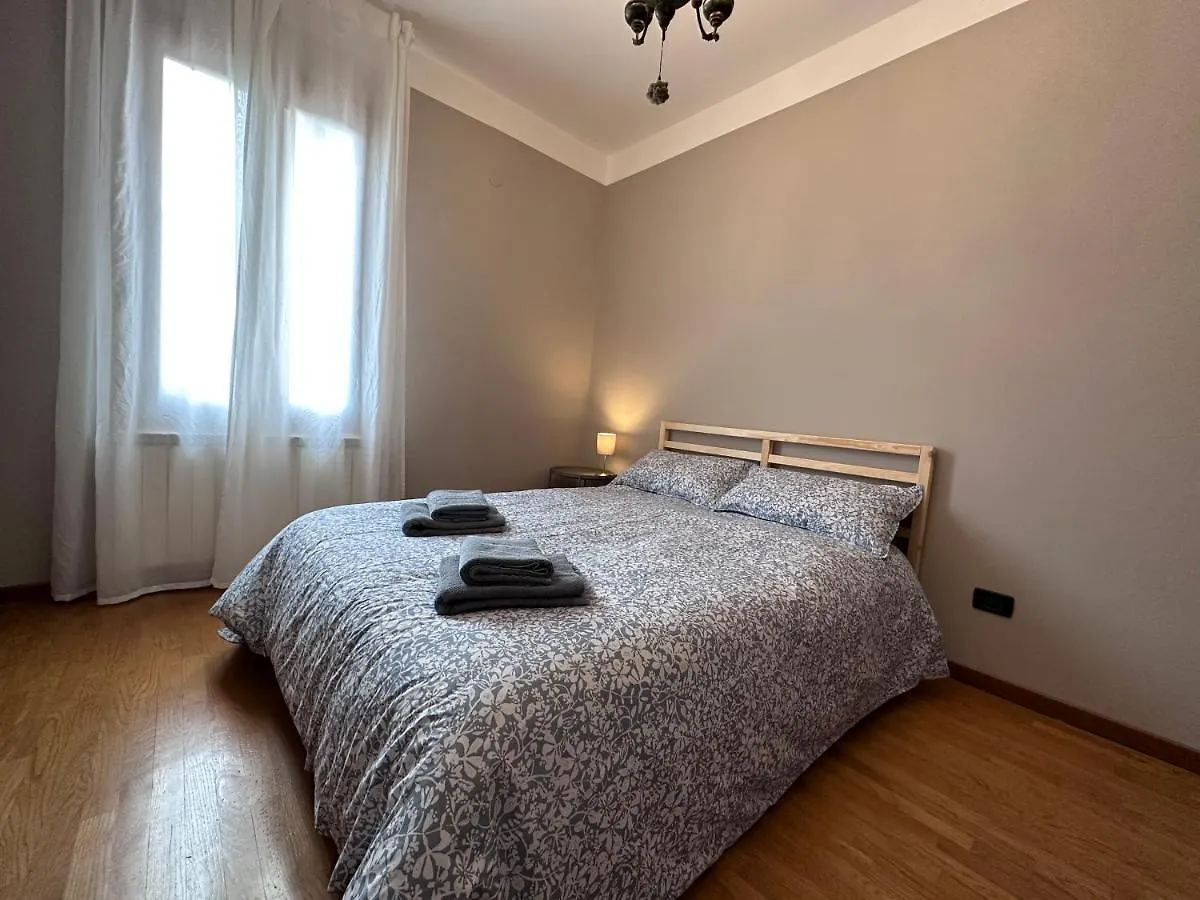 Your Room To Visit Venice Marco Polo 10 Min Mestre 0*,