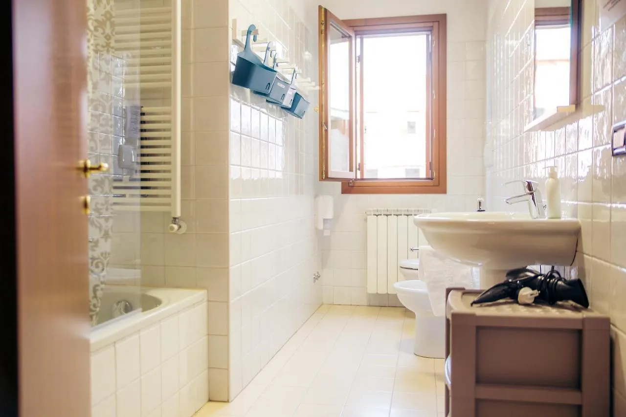Your Room To Visit Venice Marco Polo 10 Min Mestre