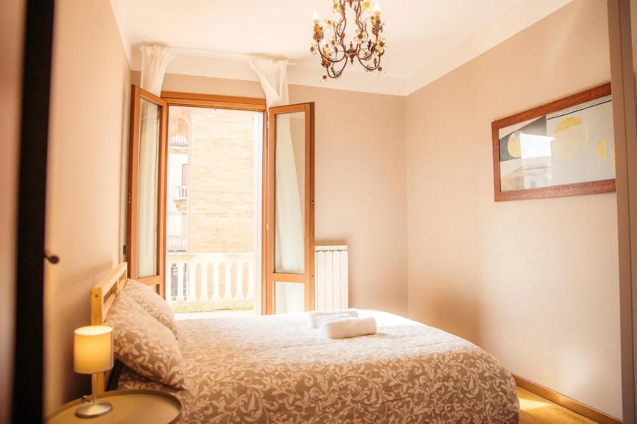 Your Room To Visit Venice Marco Polo 10 Min Mestre Italy