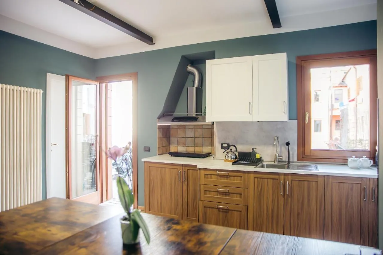 Your Room To Visit Venice Marco Polo 10 Min Mestre 0*,